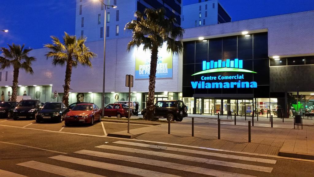 Apartment Airport Barcelona Premium Viladecans Exterior photo